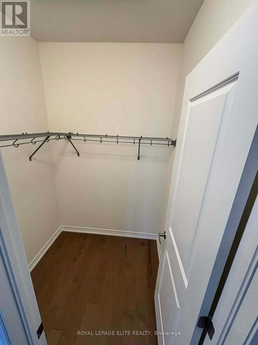 23 Addison Street, Caledon, ON - Indoor With Storage