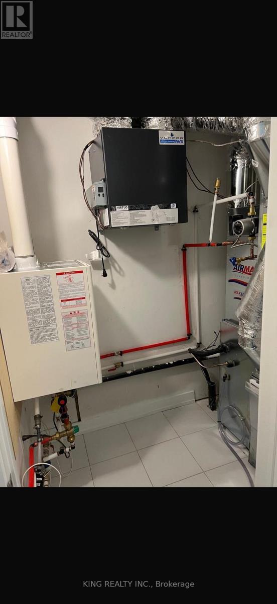 26 - 3550 Colonial Drive, Mississauga, ON - Other