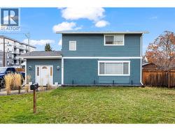 610 Balmoral Road Kelowna, BC V1X 1W1