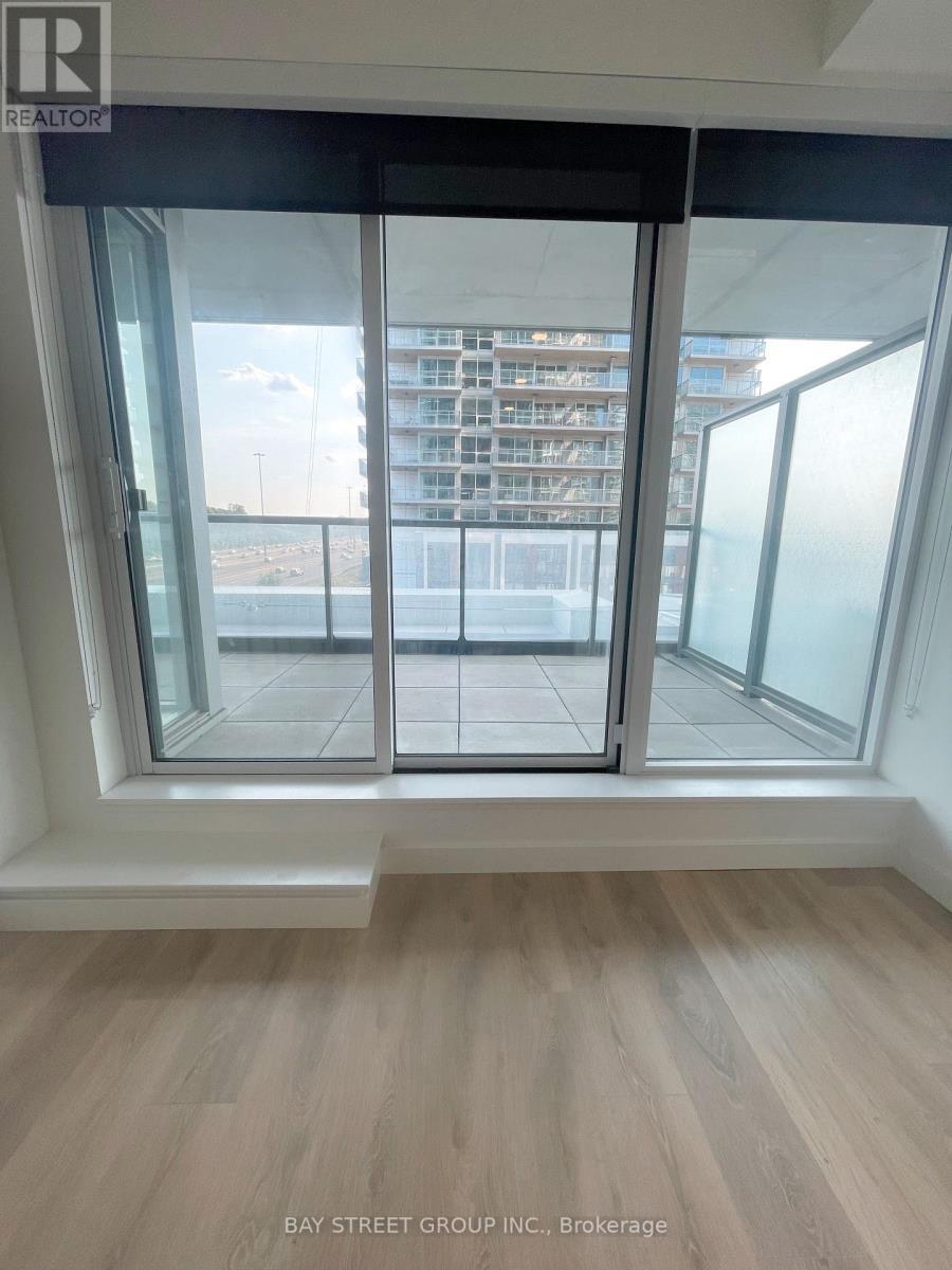 707 - 85 Mcmahon Drive, Toronto, ON - Indoor Photo Showing Other Room