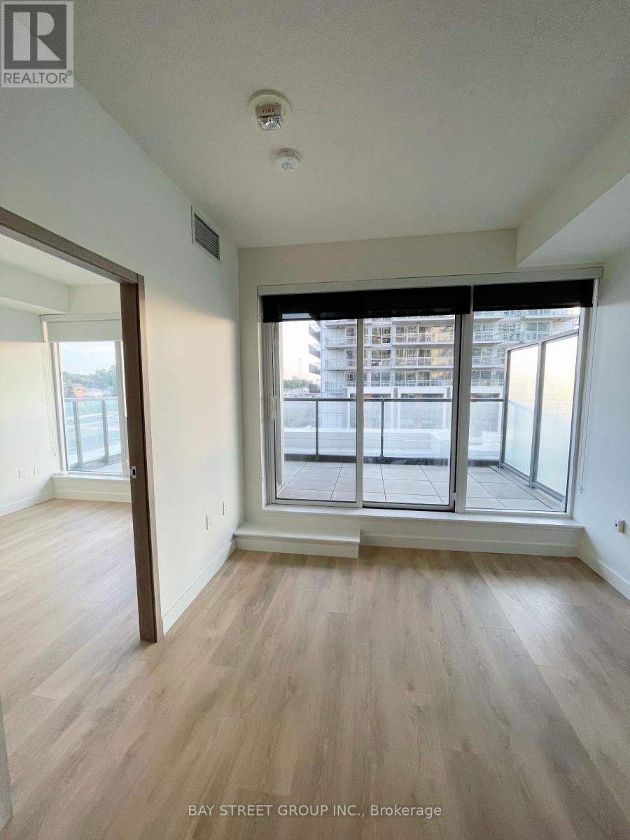 707 - 85 Mcmahon Drive, Toronto, ON - Indoor Photo Showing Other Room