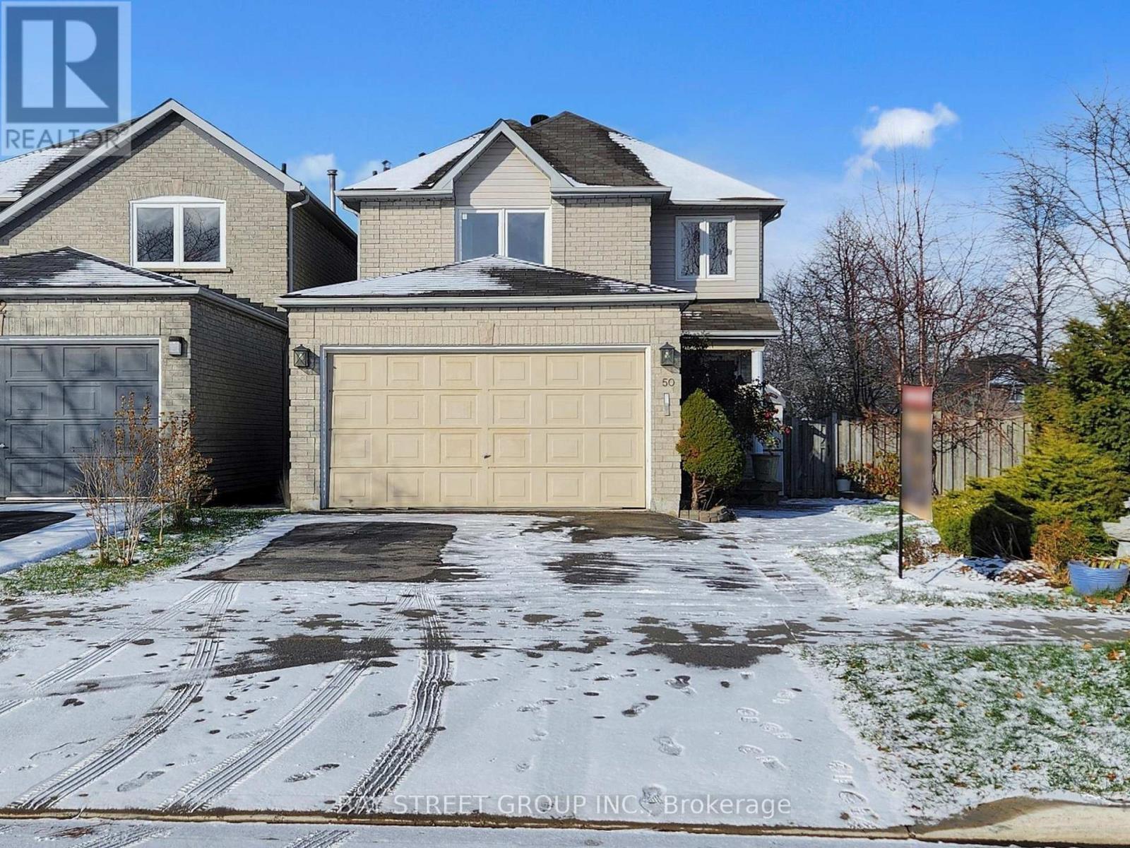 50 Greybeaver Trail, Toronto, ON - Outdoor