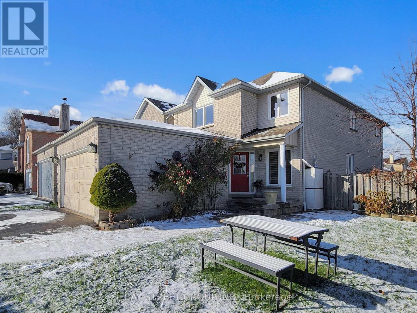 50 Greybeaver Trail, Toronto, ON - Outdoor