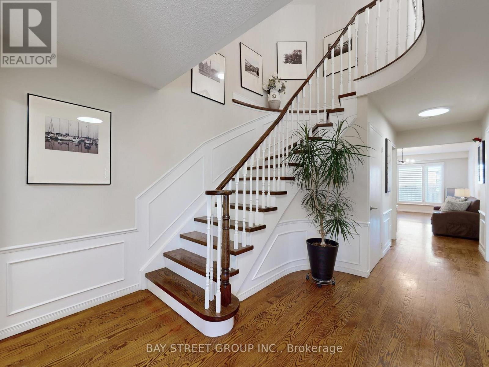 50 Greybeaver Trail, Toronto, ON - Indoor Photo Showing Other Room