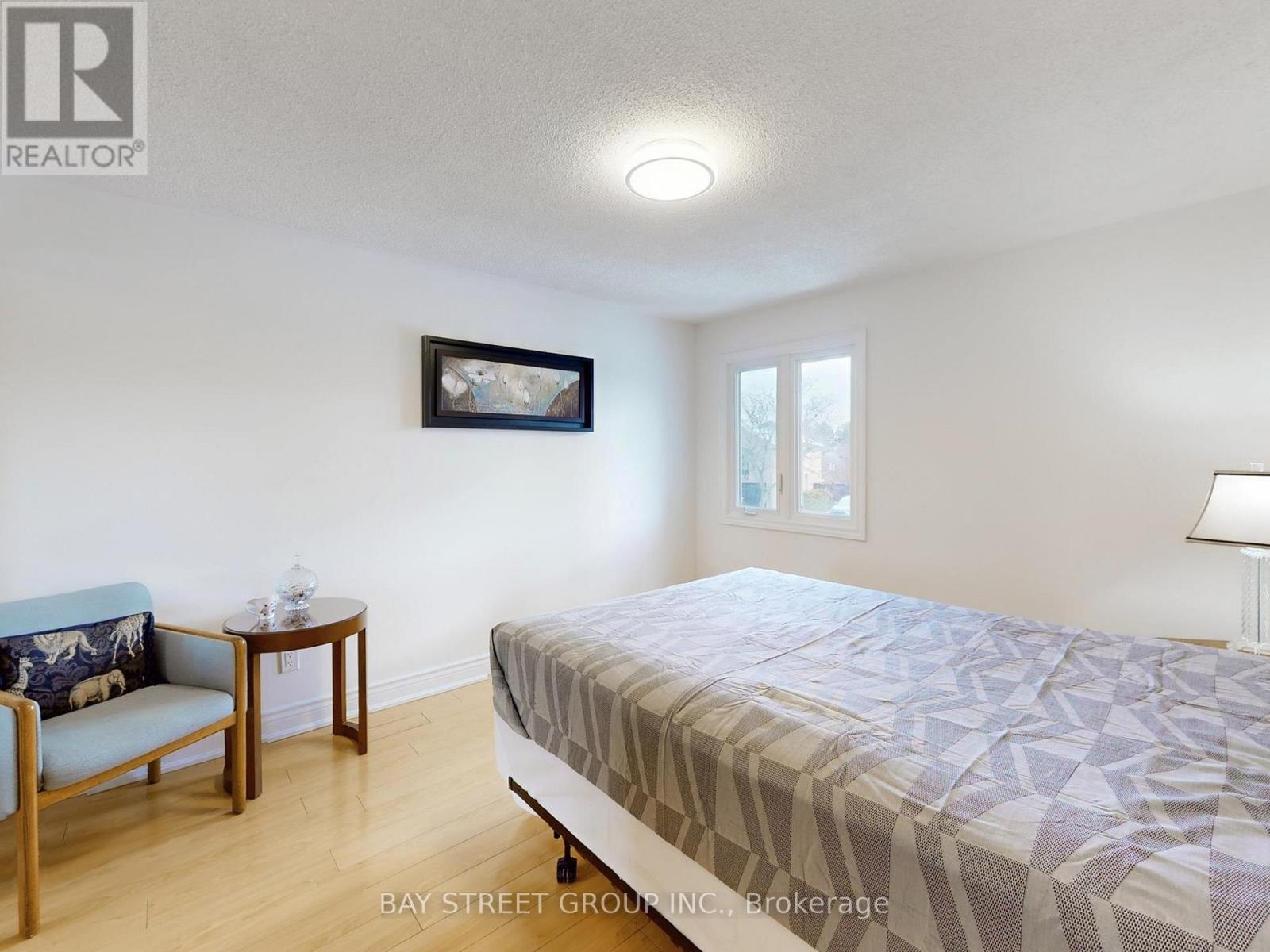 50 Greybeaver Trail, Toronto, ON - Indoor Photo Showing Bedroom