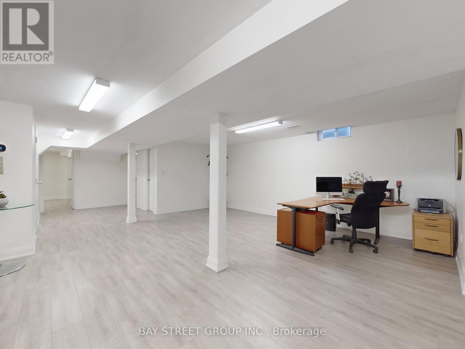 50 Greybeaver Trail, Toronto, ON - Indoor