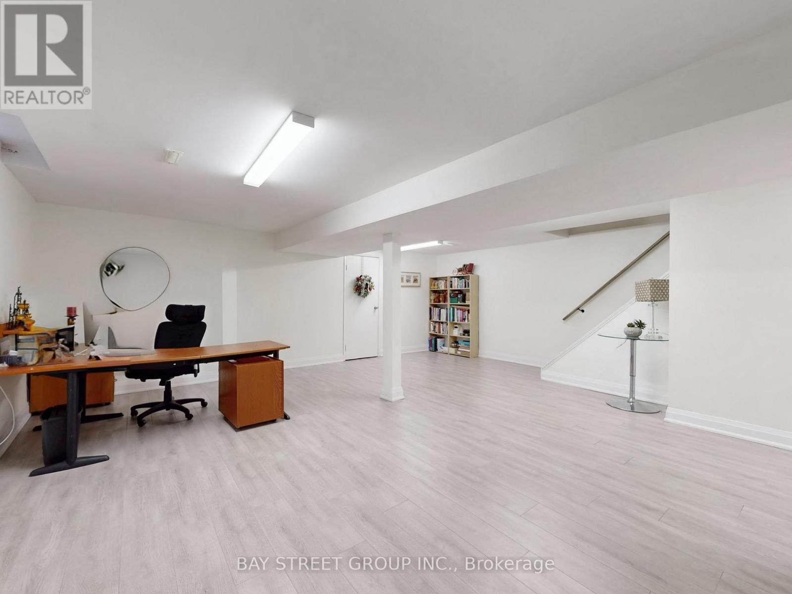 50 Greybeaver Trail, Toronto, ON - Indoor