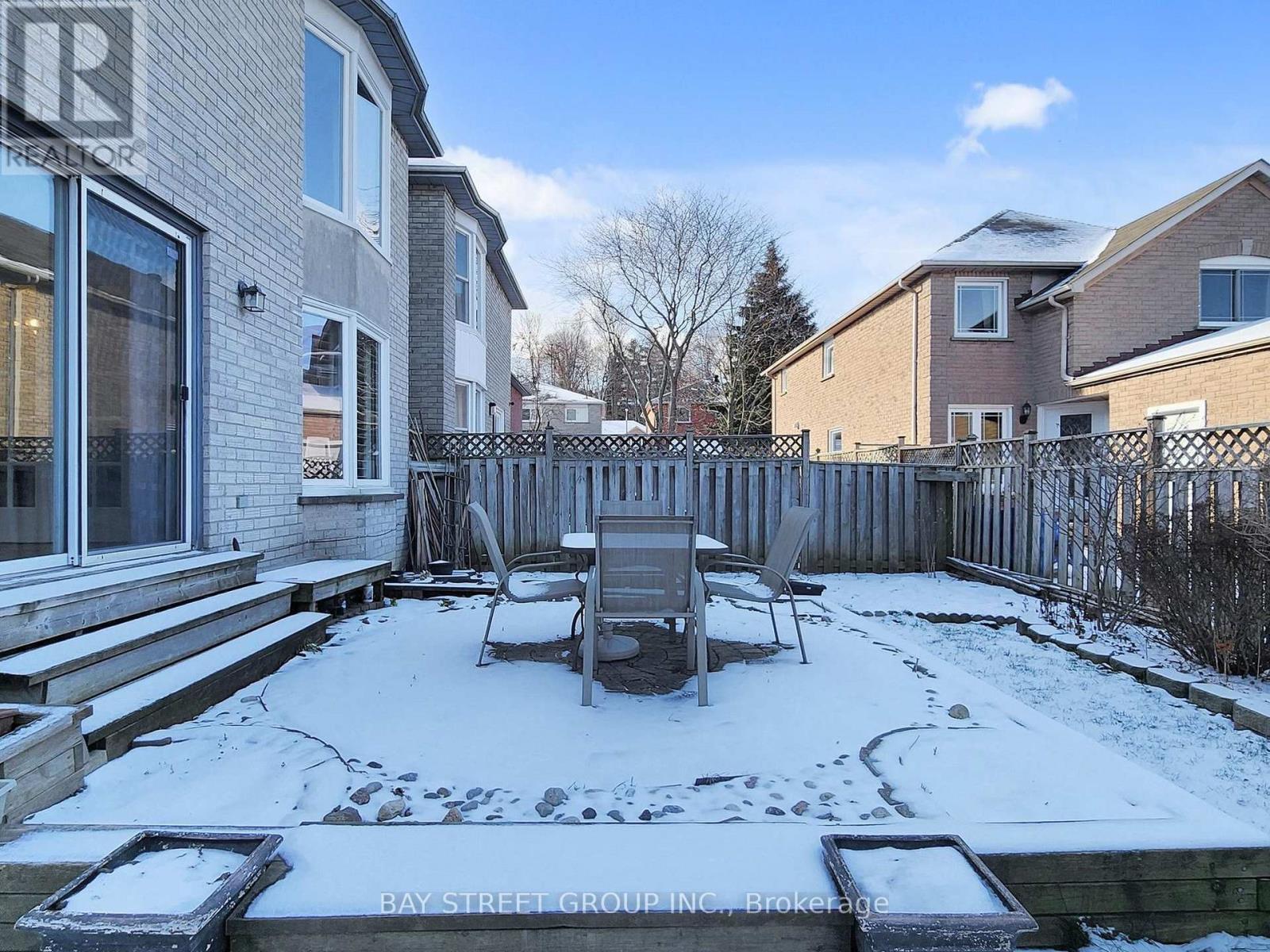 50 Greybeaver Trail, Toronto, ON - Outdoor