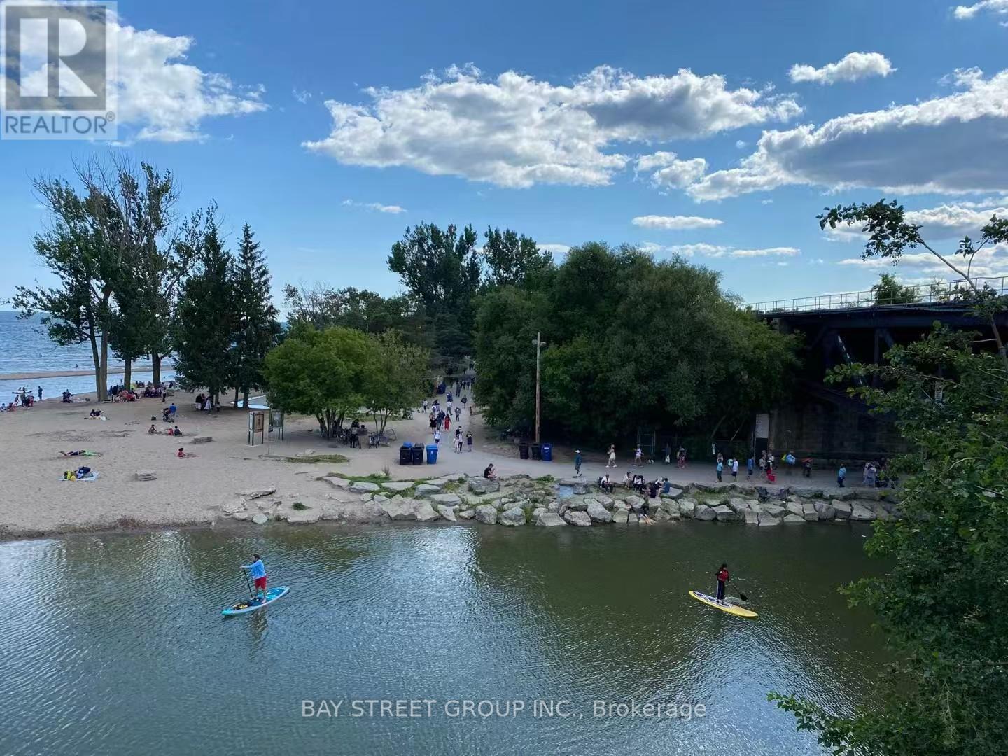 50 Greybeaver Trail, Toronto, ON - Outdoor With Body Of Water With View