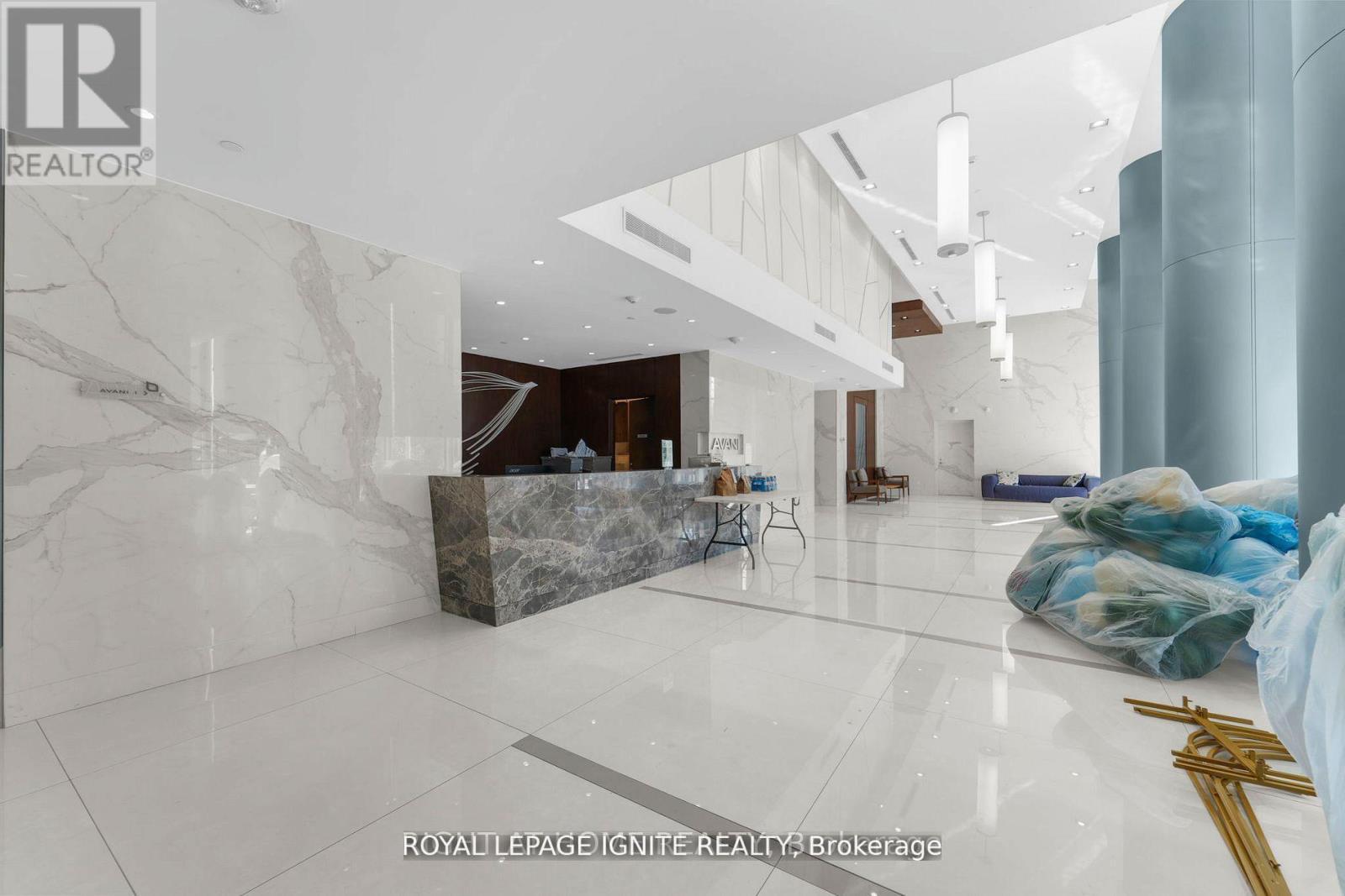 1007 - 255 Village Green Square, Toronto, ON - Other