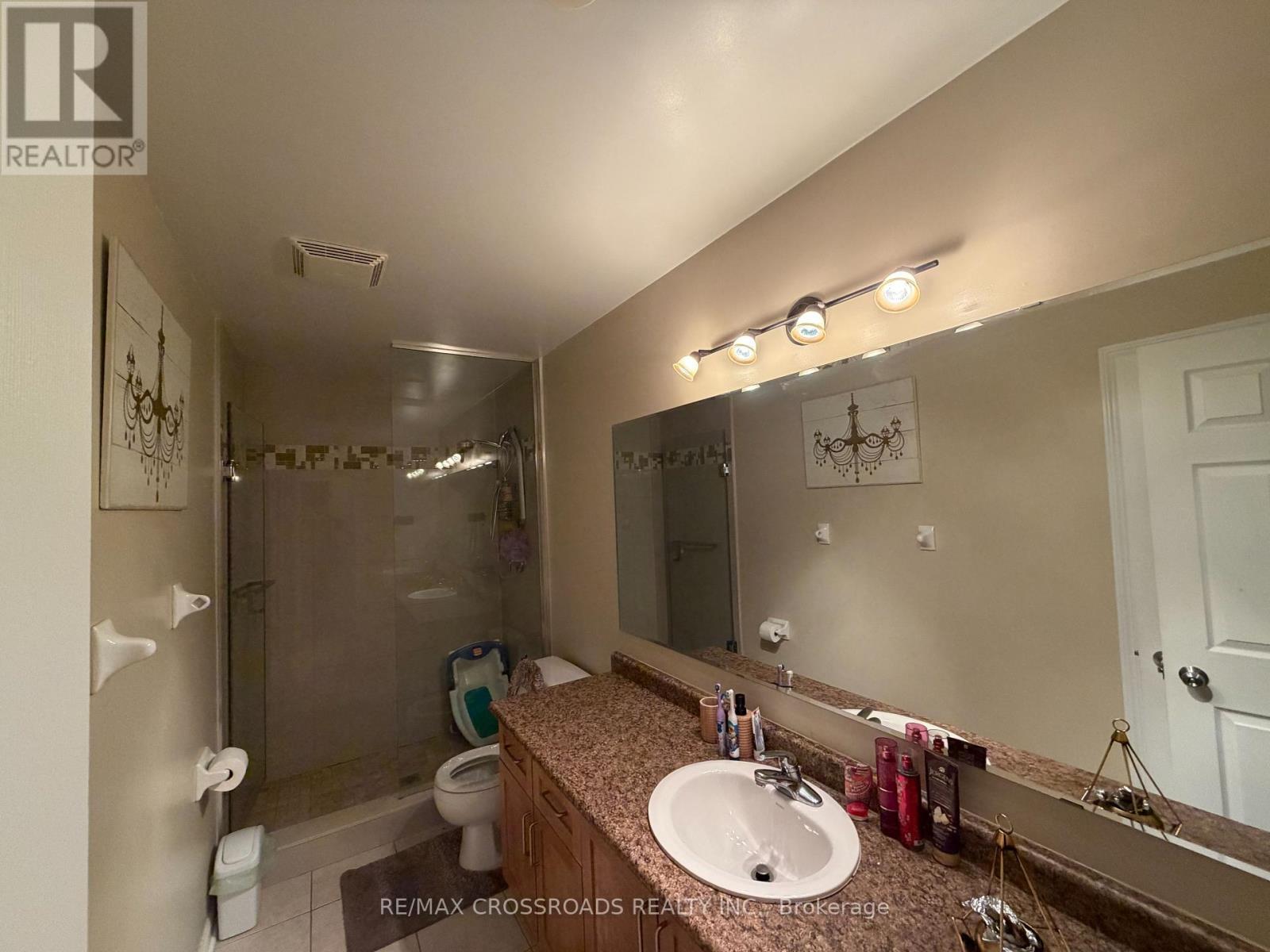 1 - 2709 Bur Oak Avenue, Markham, ON - Indoor Photo Showing Bathroom