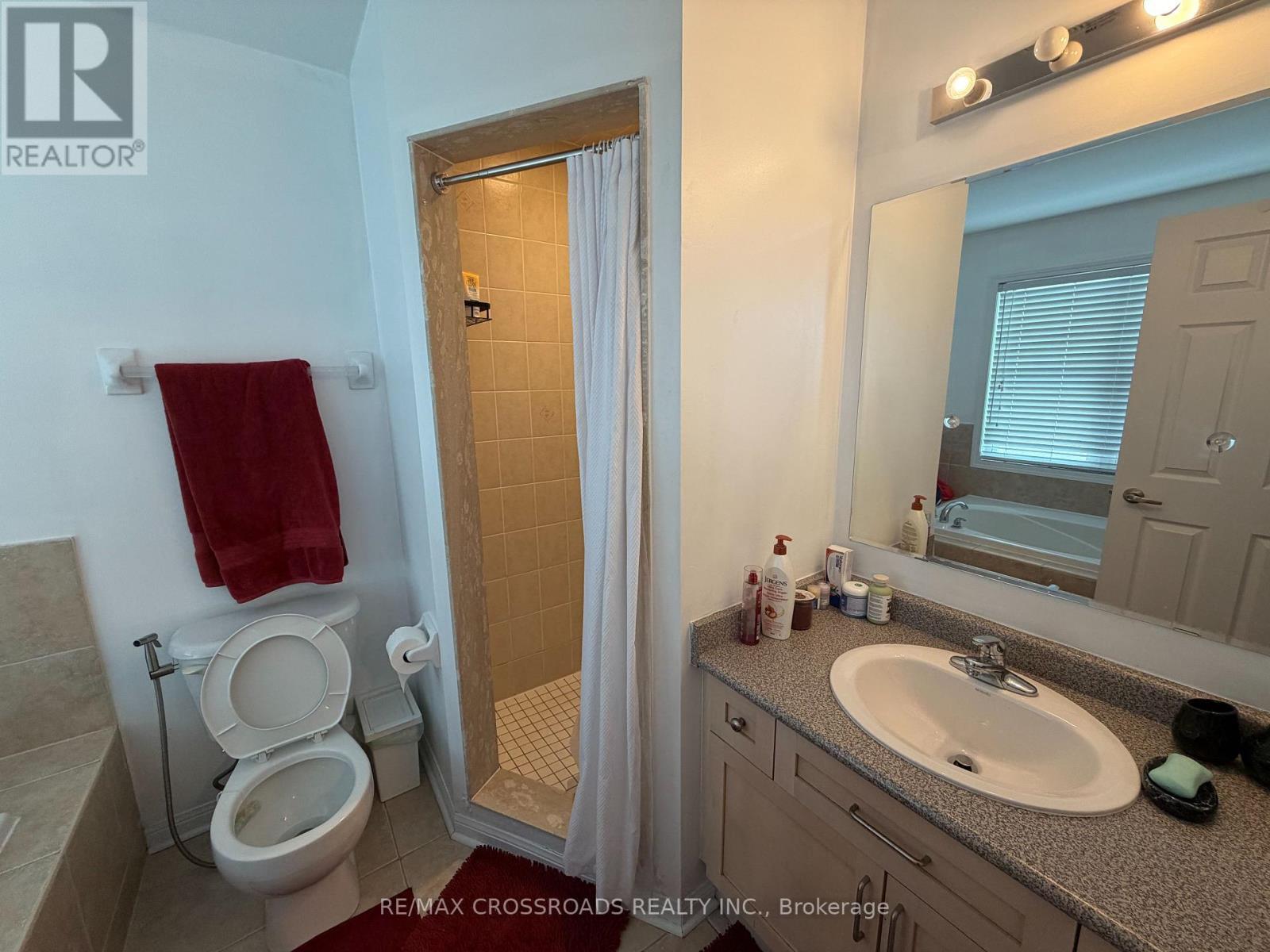 1 - 2709 Bur Oak Avenue, Markham, ON - Indoor Photo Showing Bathroom
