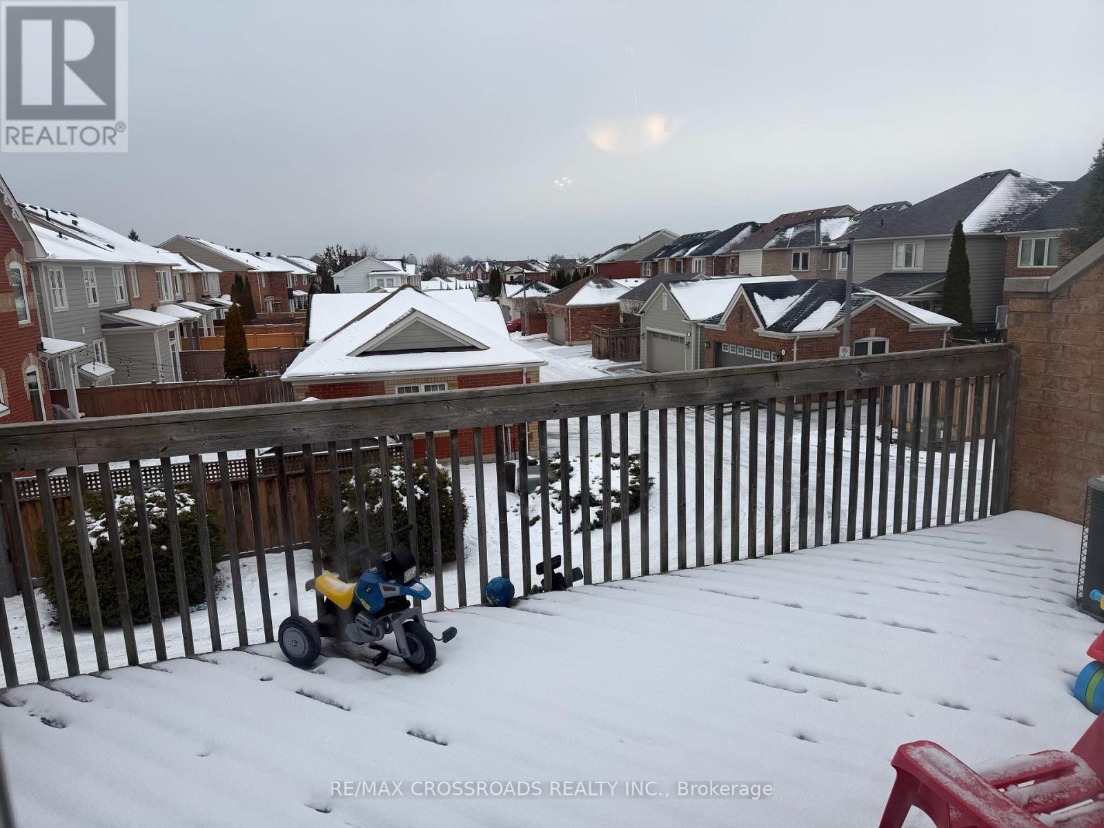 1 - 2709 Bur Oak Avenue, Markham, ON - Outdoor