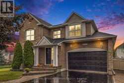 619 CHARDONNAY DRIVE Ottawa, ON K4A 4K7