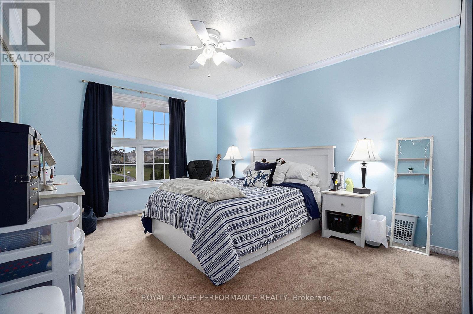 619 Chardonnay Drive, Ottawa, ON - Indoor Photo Showing Bedroom