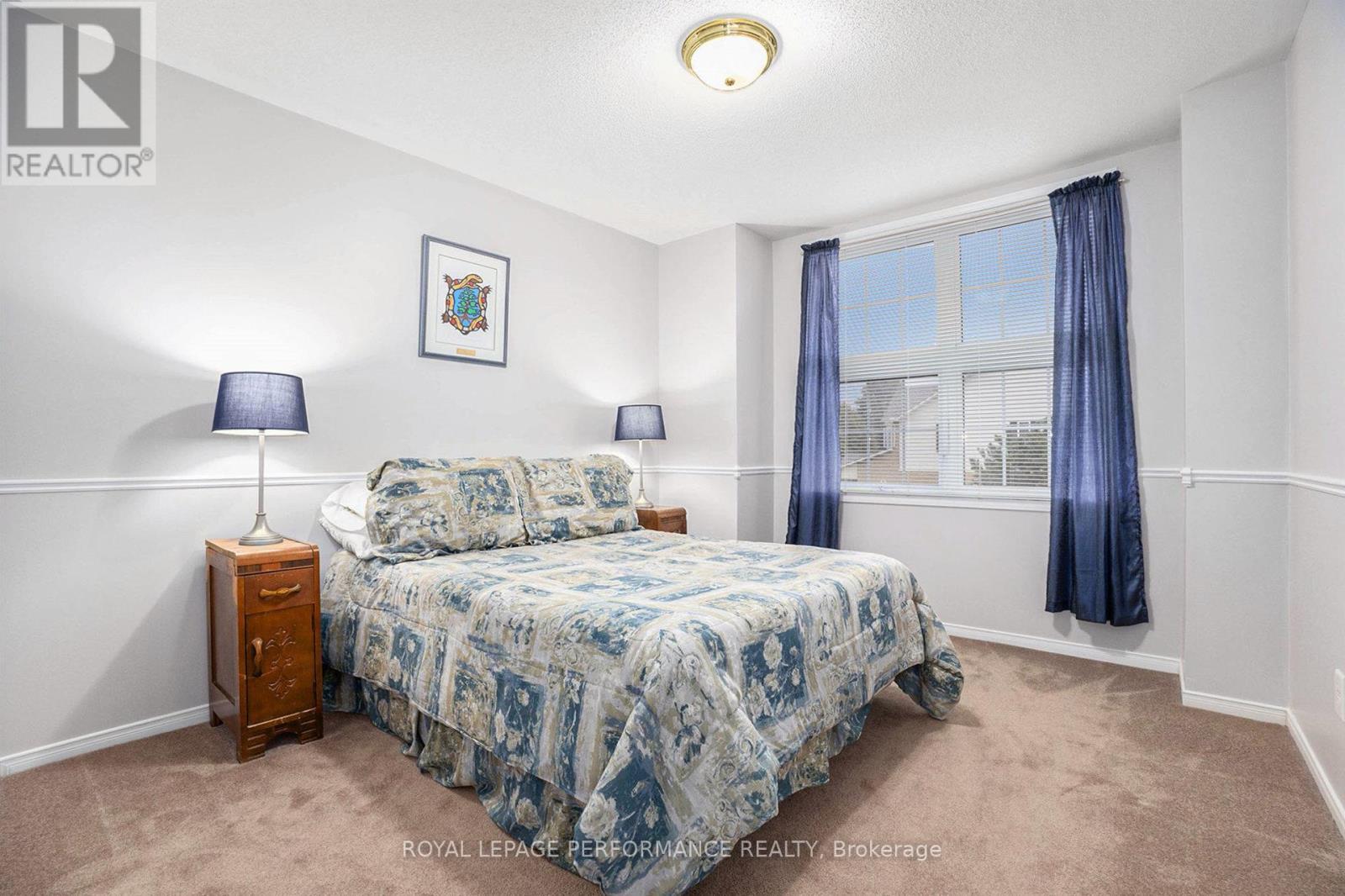 619 Chardonnay Drive, Ottawa, ON - Indoor Photo Showing Bedroom