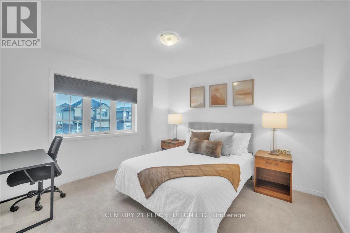 Main - 80 Cooke Avenue, Brantford, ON - Indoor Photo Showing Bedroom