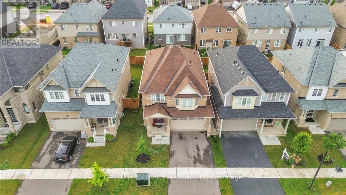 Main - 80 Cooke Avenue, Brantford, ON - Outdoor With Facade