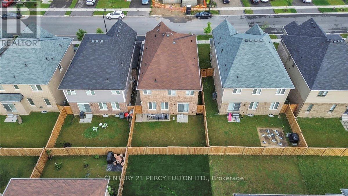 Main - 80 Cooke Avenue, Brantford, ON - Other