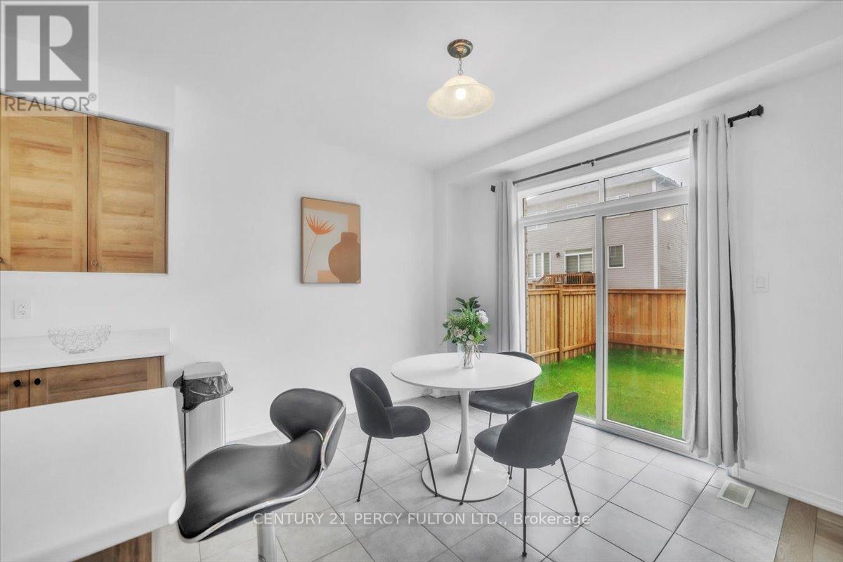 Main - 80 Cooke Avenue, Brantford, ON - Indoor