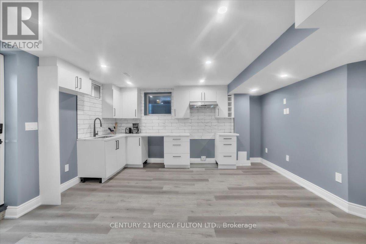 Bsmt - 80 Cooke Avenue, Brantford, ON - Indoor