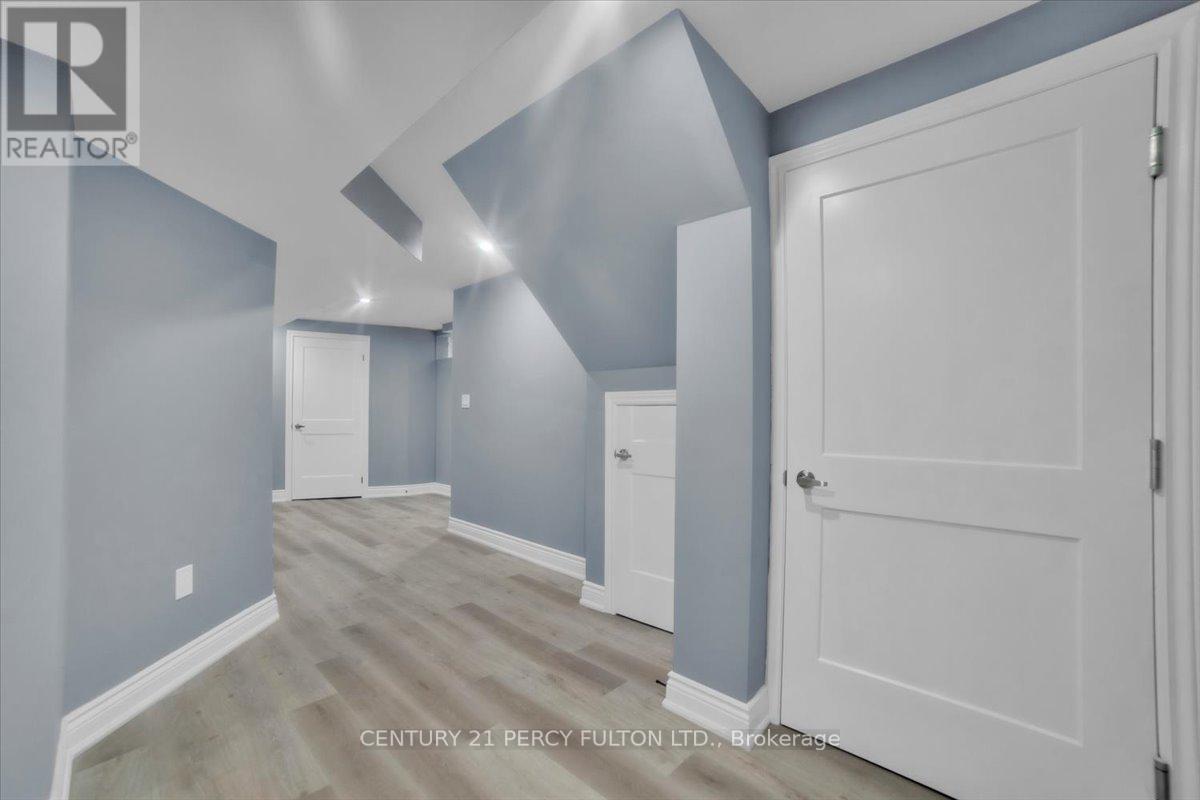 Bsmt - 80 Cooke Avenue, Brantford, ON - Indoor Photo Showing Other Room