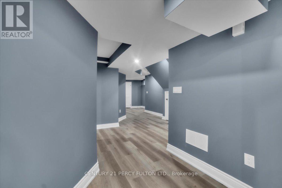 Bsmt - 80 Cooke Avenue, Brantford, ON - Indoor Photo Showing Other Room