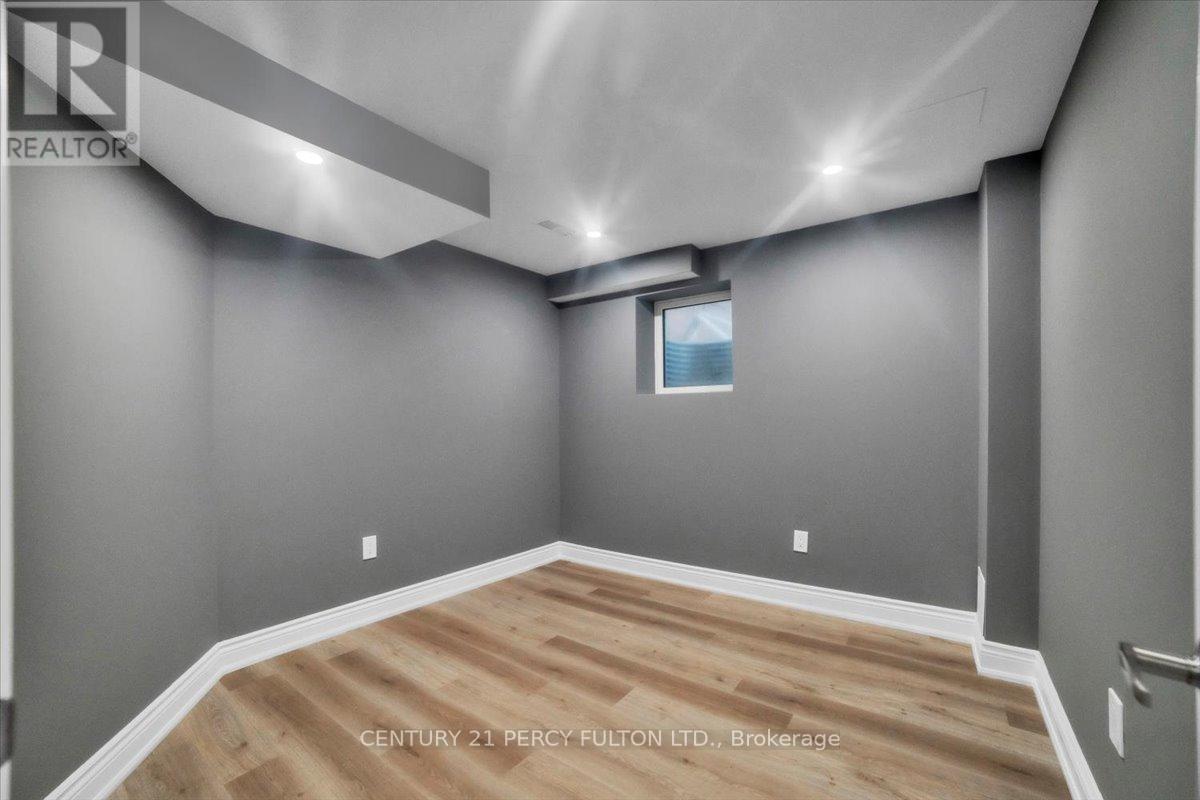 Bsmt - 80 Cooke Avenue, Brantford, ON - Indoor Photo Showing Other Room