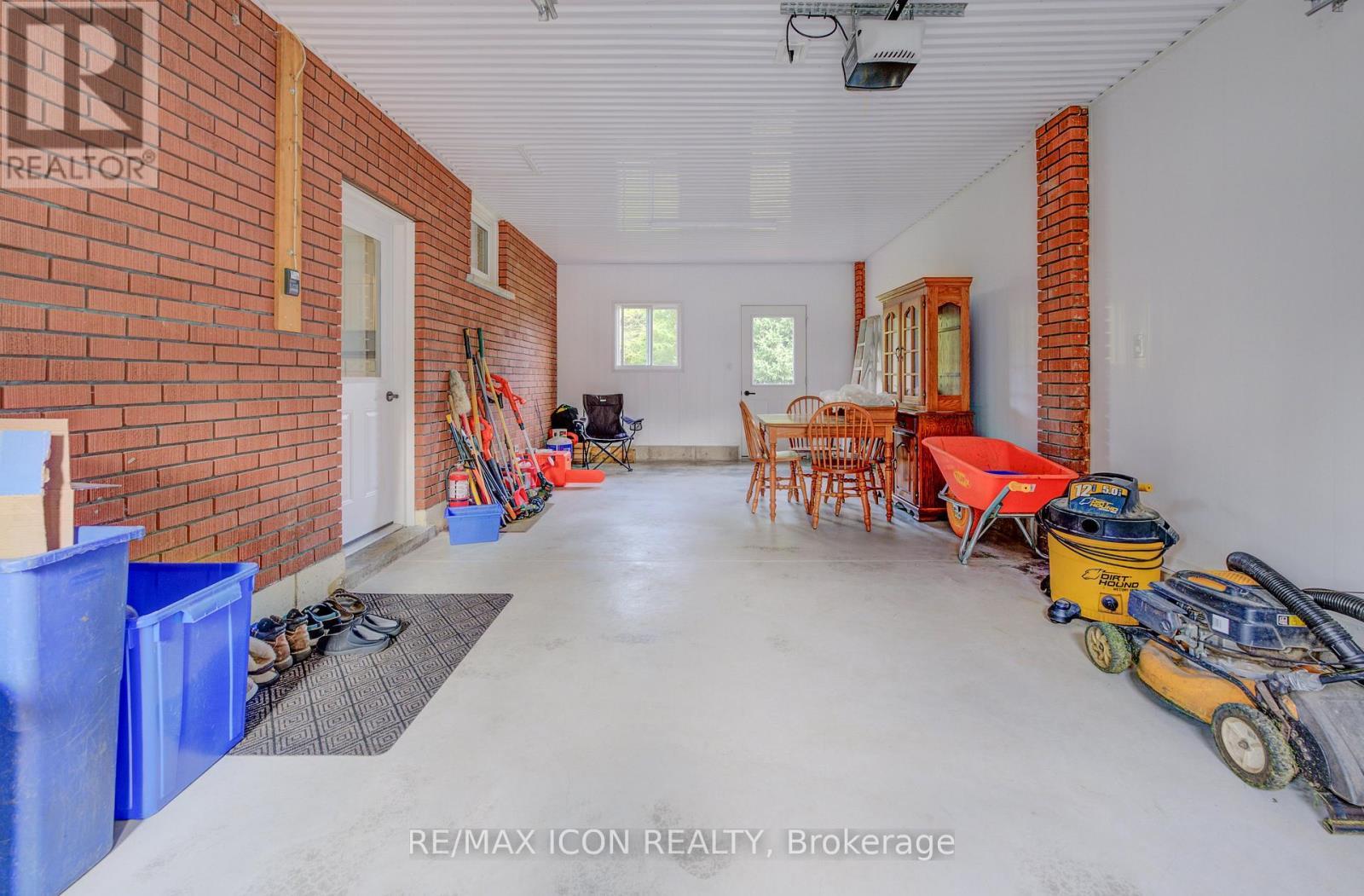 721 Waterloo Street, Wellington North, ON - With Exterior