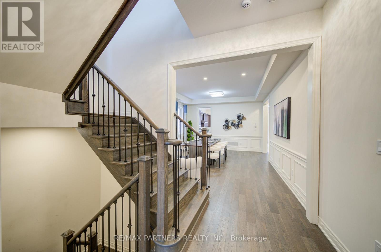 21 Planet Street, Richmond Hill, ON - Indoor Photo Showing Other Room