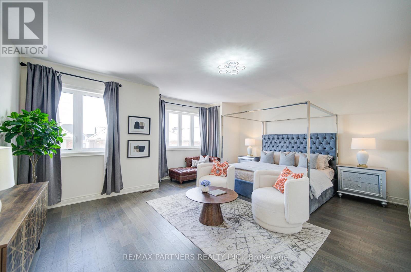 21 Planet Street, Richmond Hill, ON - Indoor