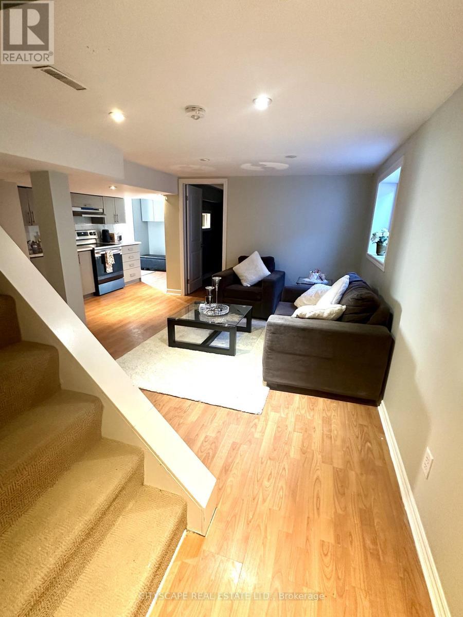 116 Rexway Drive, Halton Hills, ON - Indoor Photo Showing Other Room