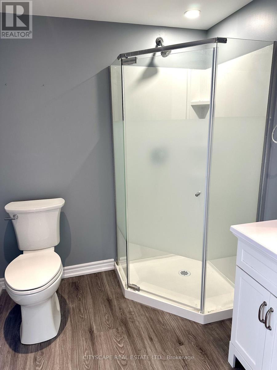 116 Rexway Drive, Halton Hills, ON - Indoor Photo Showing Bathroom