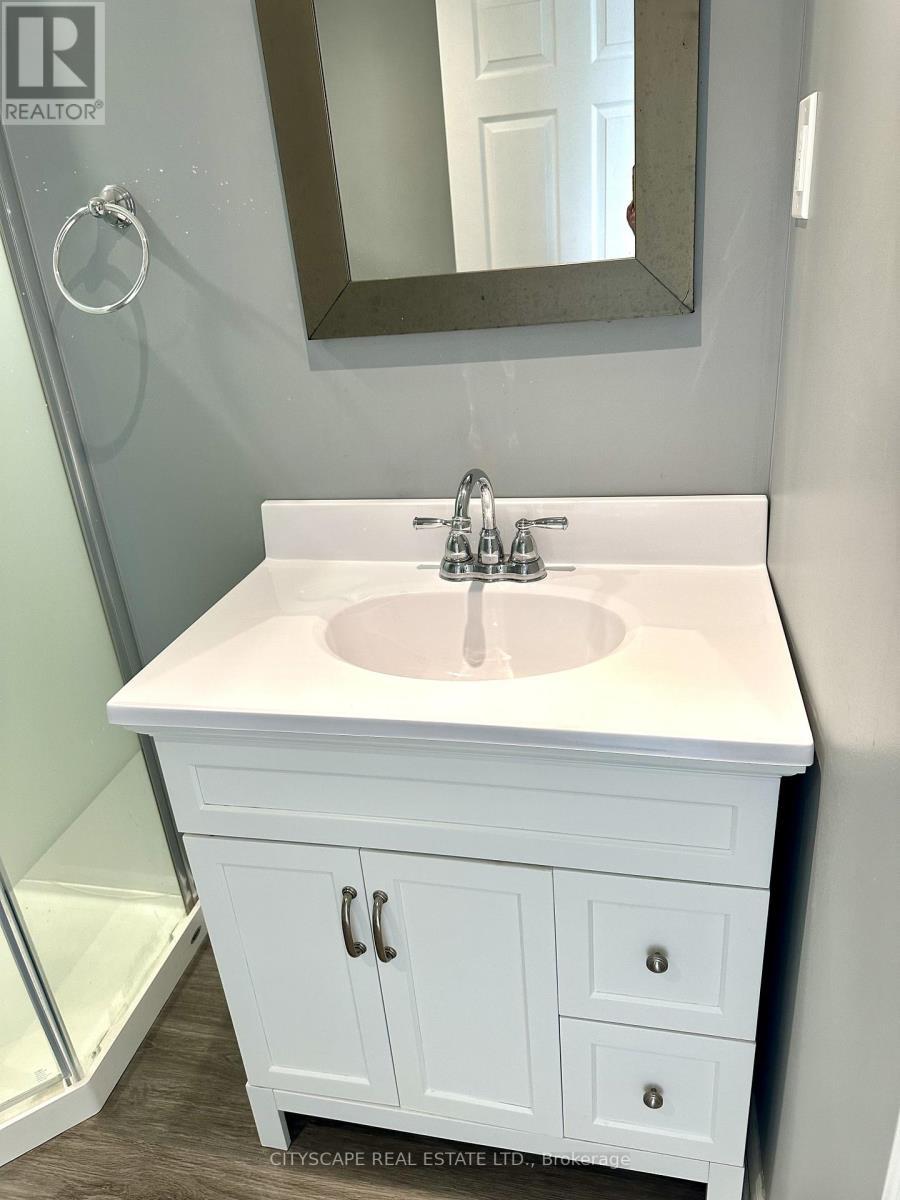 116 Rexway Drive, Halton Hills, ON - Indoor Photo Showing Bathroom
