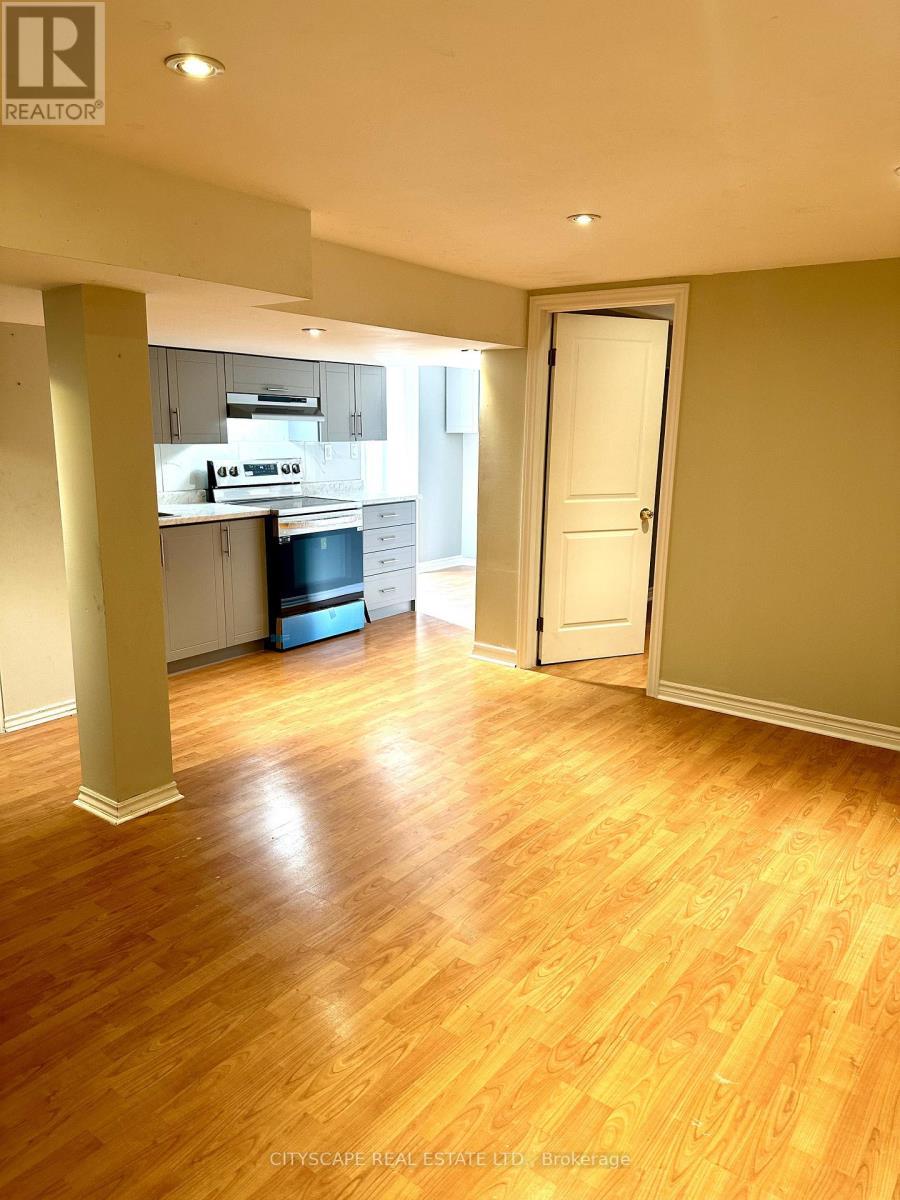 116 Rexway Drive, Halton Hills, ON - Indoor Photo Showing Kitchen