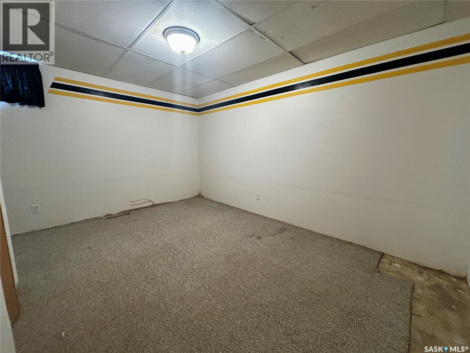 507 Doepker Avenue, Annaheim, SK - Indoor Photo Showing Other Room