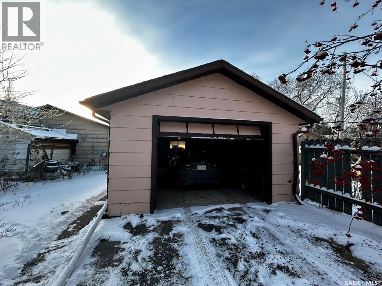 507 Doepker Avenue, Annaheim, SK - Outdoor With Exterior