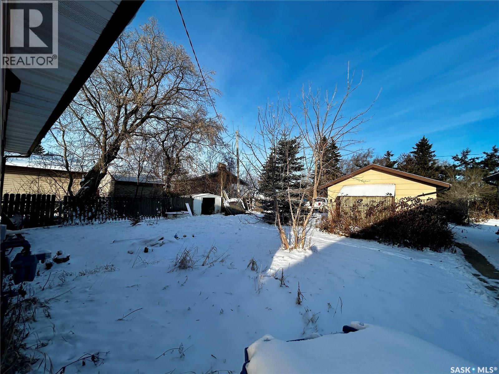 507 Doepker Avenue, Annaheim, SK - Outdoor