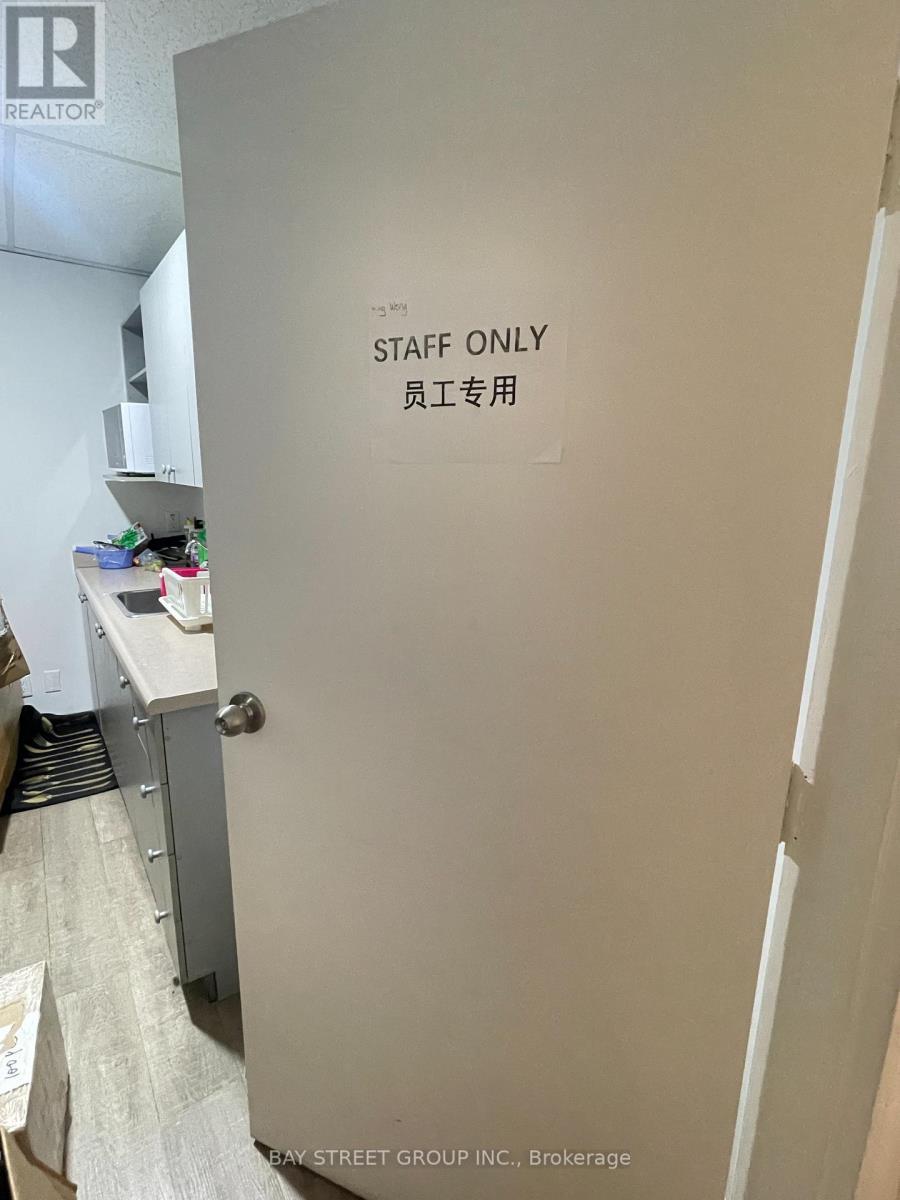 Unit 202 - 100 Steelcase Road E, Markham, ON