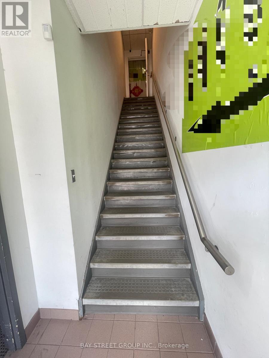 Unit 202 - 100 Steelcase Road E, Markham, ON