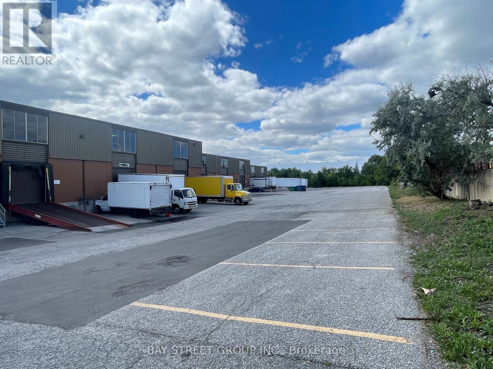 Unit 202 - 100 Steelcase Road E, Markham, ON