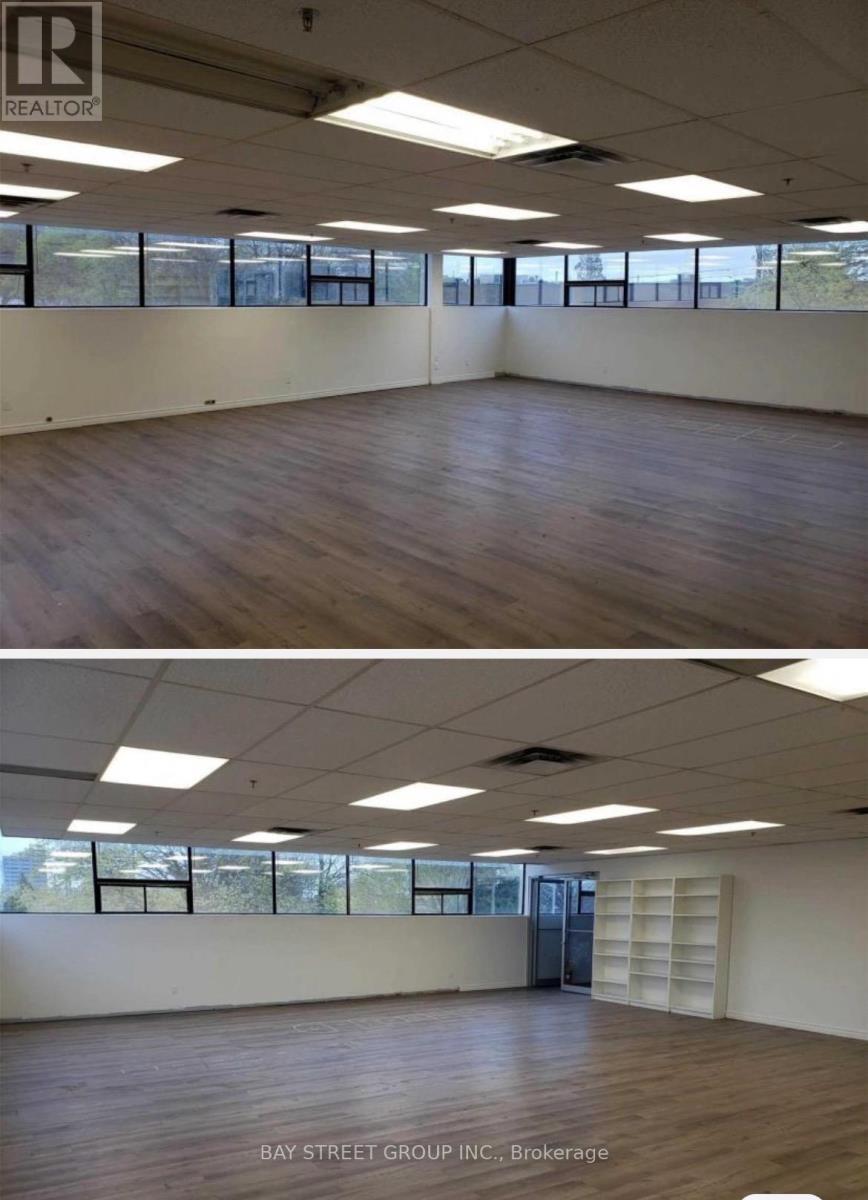 Unit 202 - 100 Steelcase Road E, Markham, ON