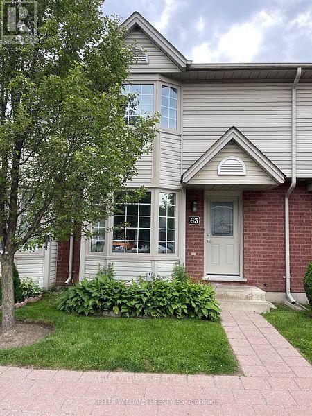 63 - 50 Chapman Court, London North (North I), ON - Outdoor