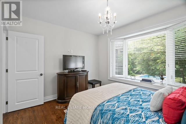 42 Heathview Avenue, Toronto, ON - Indoor Photo Showing Bedroom