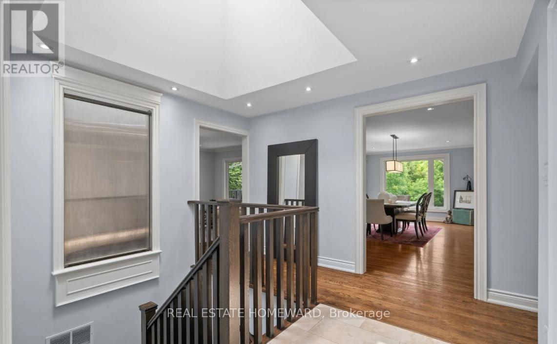 42 Heathview Avenue, Toronto, ON - Indoor Photo Showing Other Room