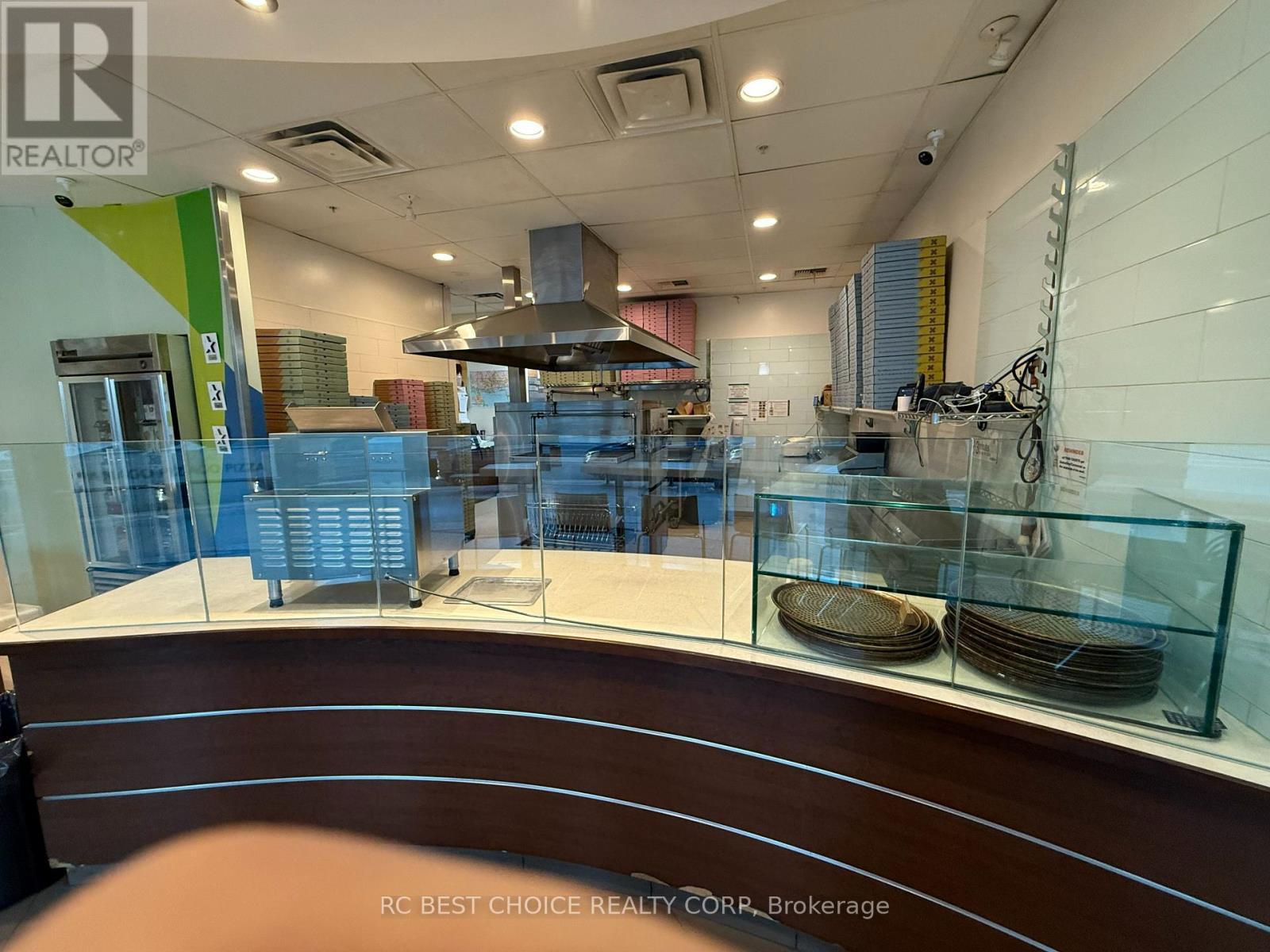 104 - 120 Lynn Williams Street, Toronto, ON