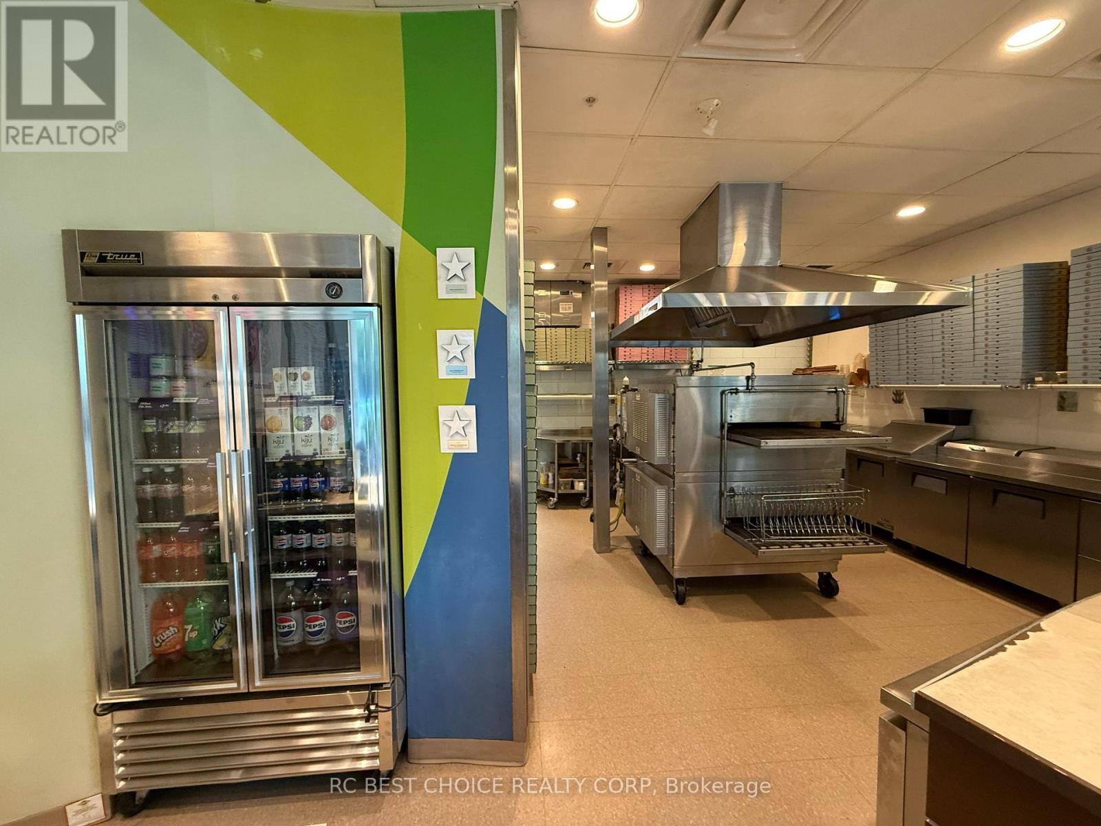 104 - 120 Lynn Williams Street, Toronto, ON