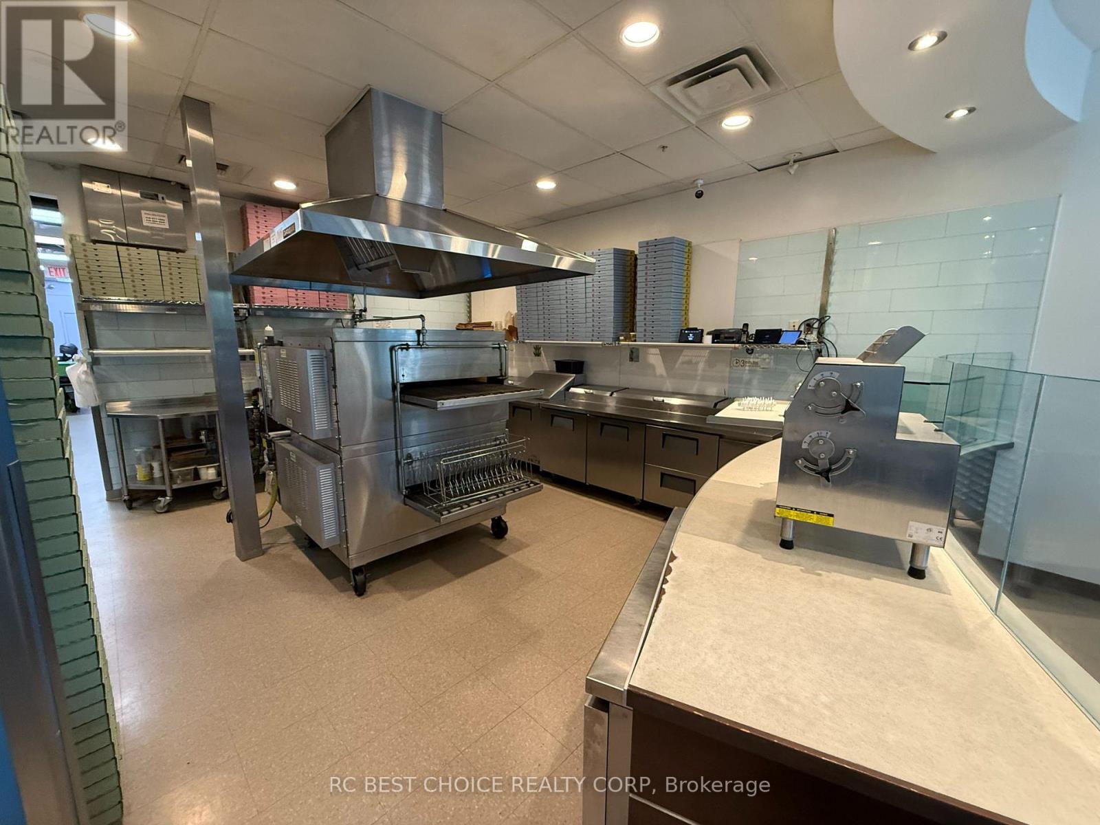 104 - 120 Lynn Williams Street, Toronto, ON