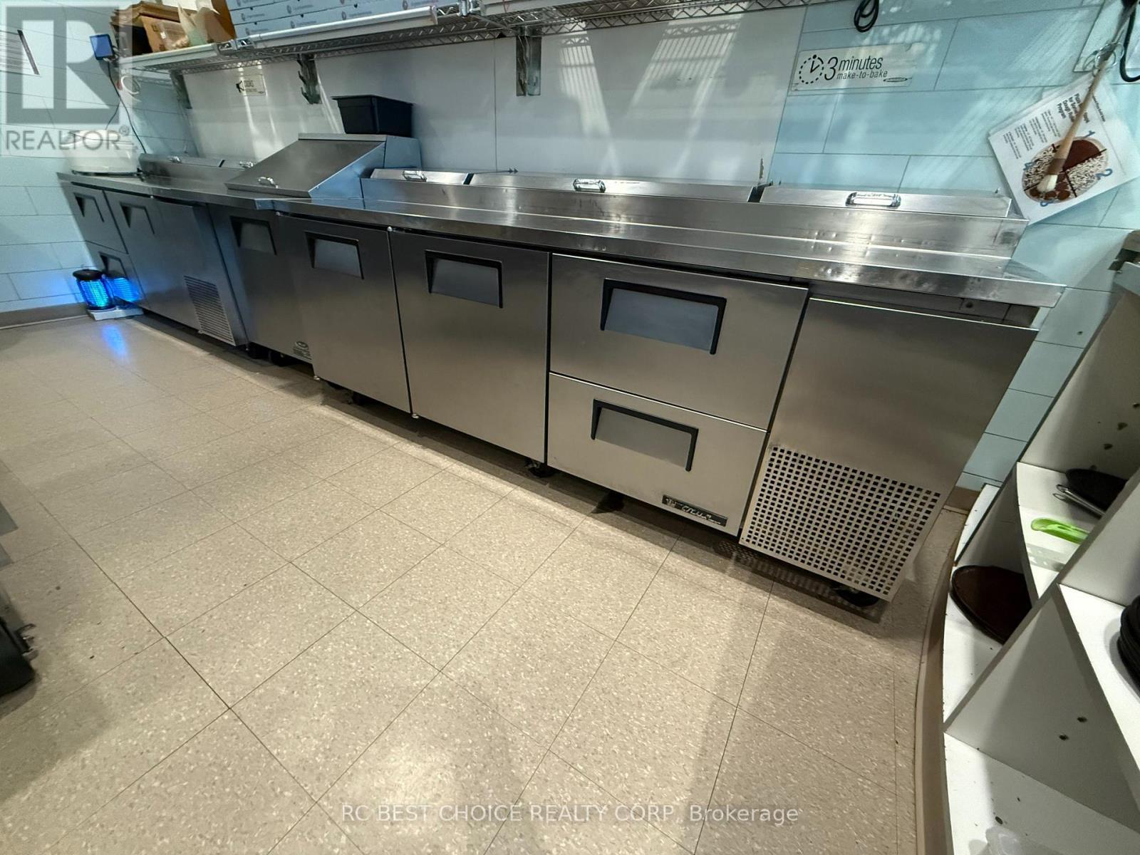 104 - 120 Lynn Williams Street, Toronto, ON