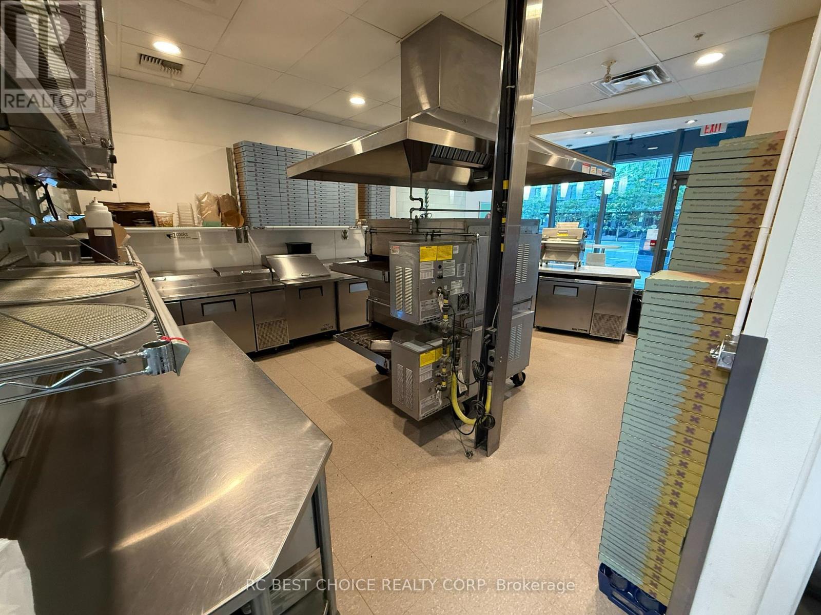 104 - 120 Lynn Williams Street, Toronto, ON